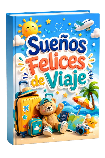 Sueños Felices de Viaje