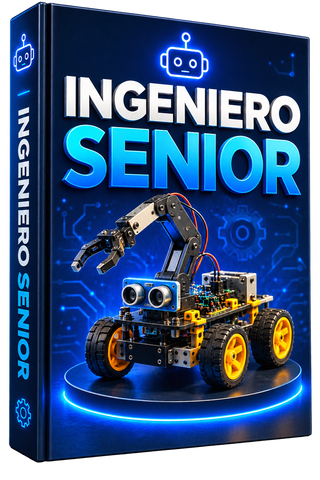 EL SIGUIENTE NIVEL — INGENIERO SENIOR
