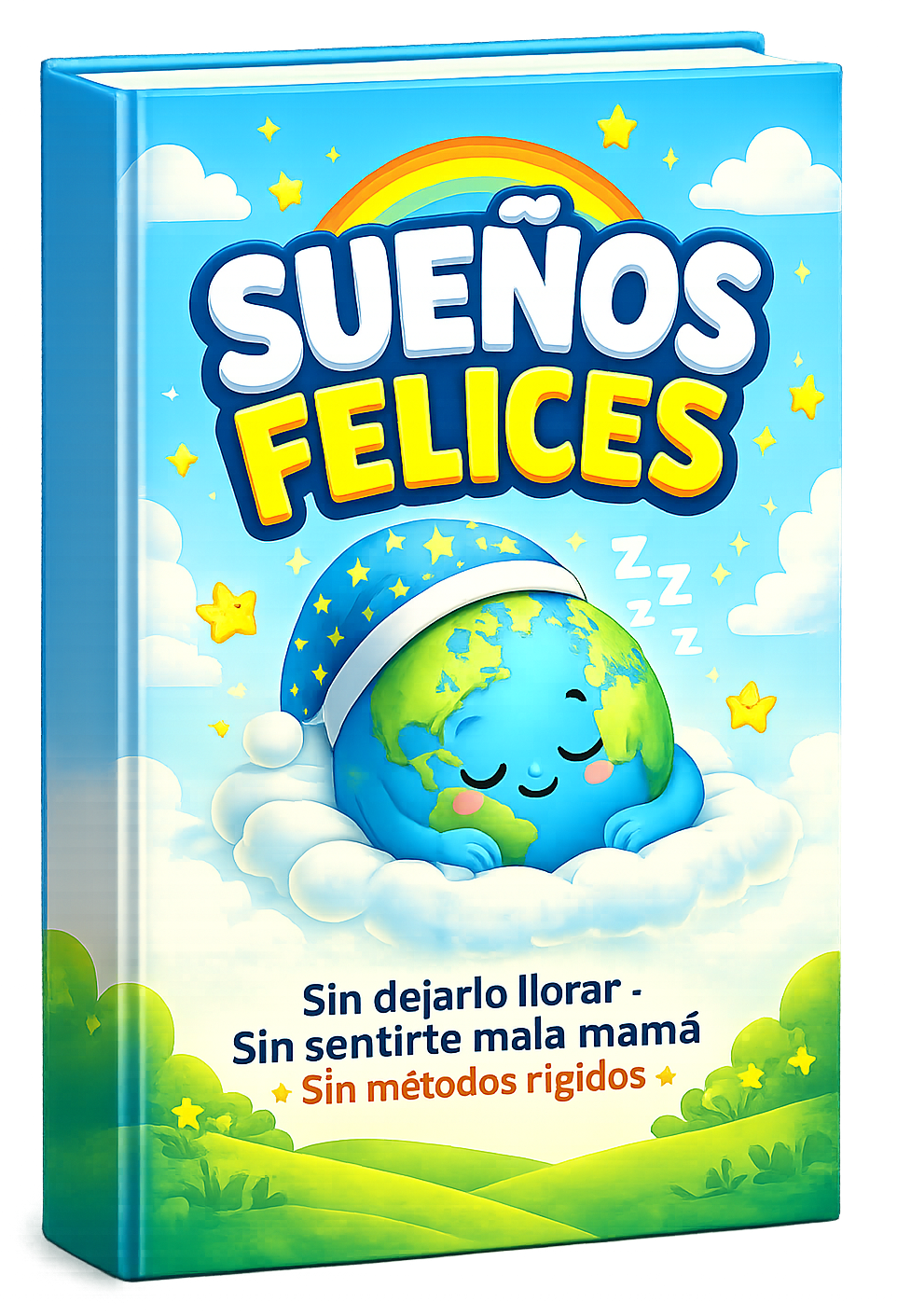 Pack Premium Sueños Felices + 5 Bonus 🎁