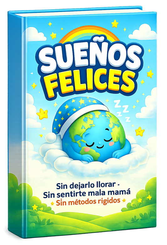Pack Premium Sueños Felices + 5 Bonus 🎁