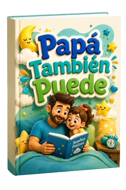 Papá También Puede
