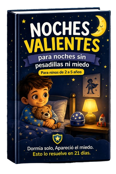 NOCHES VALIENTES